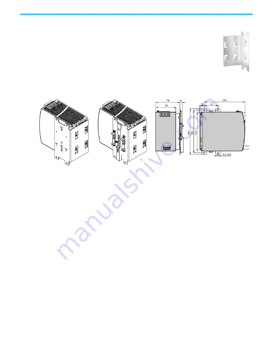 Allen-Bradley 1606-XLS960BUFFER Reference Manual Download Page 20