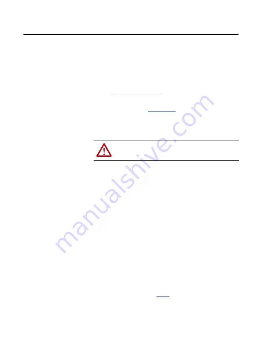 Allen-Bradley 1608S-3V480E User Manual Download Page 15