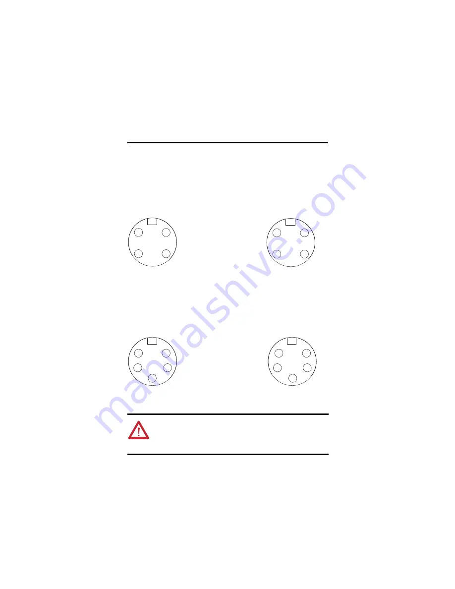 Allen-Bradley 1732E-16CFGM12P5QCR Скачать руководство пользователя страница 13