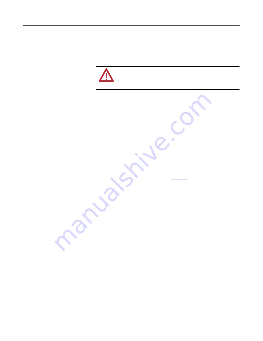 Allen-Bradley 1734-IB8S Installation & User Manual Download Page 46