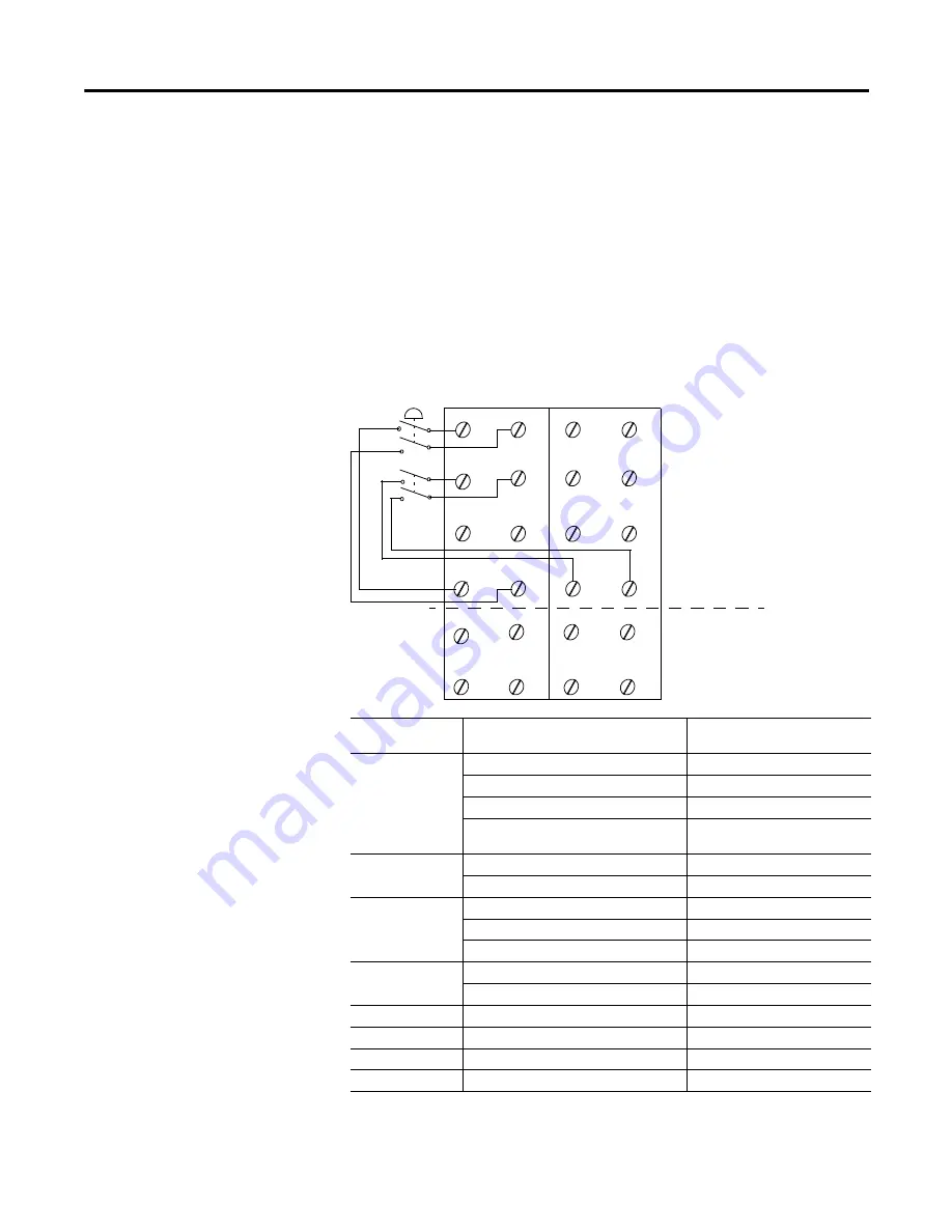 Allen-Bradley 1734-IB8S Installation & User Manual Download Page 55