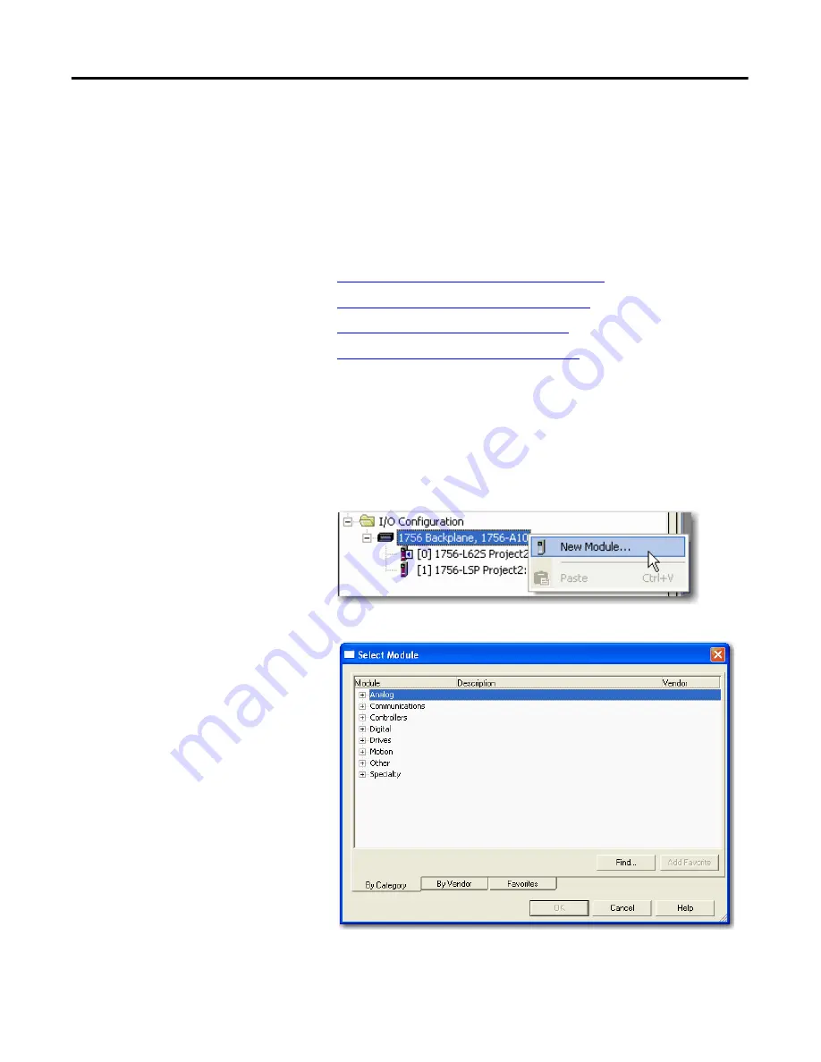 Allen-Bradley 1734-IB8S Installation & User Manual Download Page 66