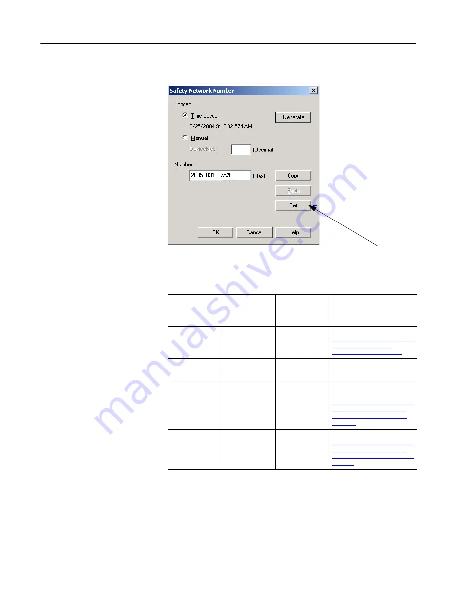 Allen-Bradley 1734-IB8S Installation & User Manual Download Page 119