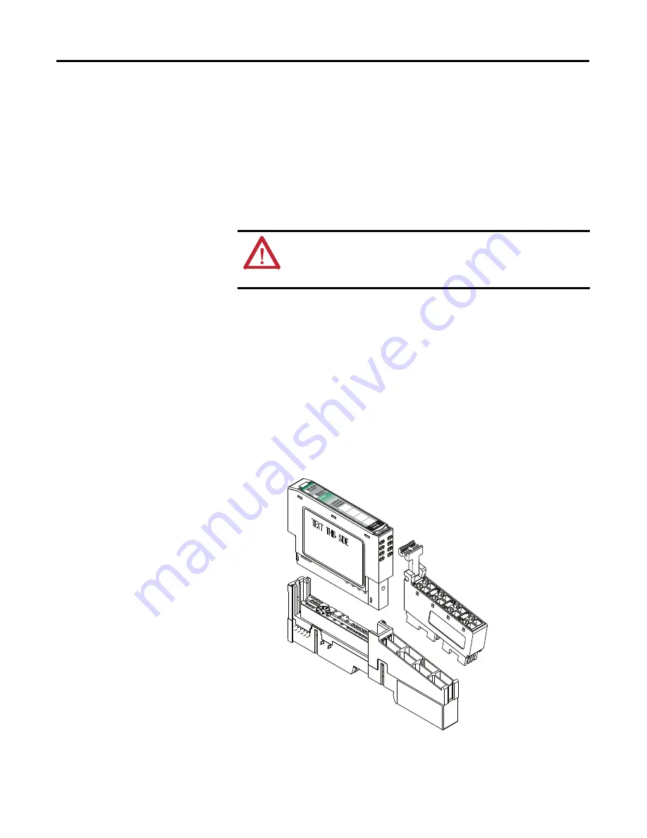 Allen-Bradley 1734-OB2 User Manual Download Page 29