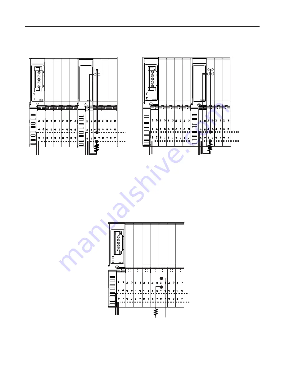 Allen-Bradley 1734-OB2 User Manual Download Page 45