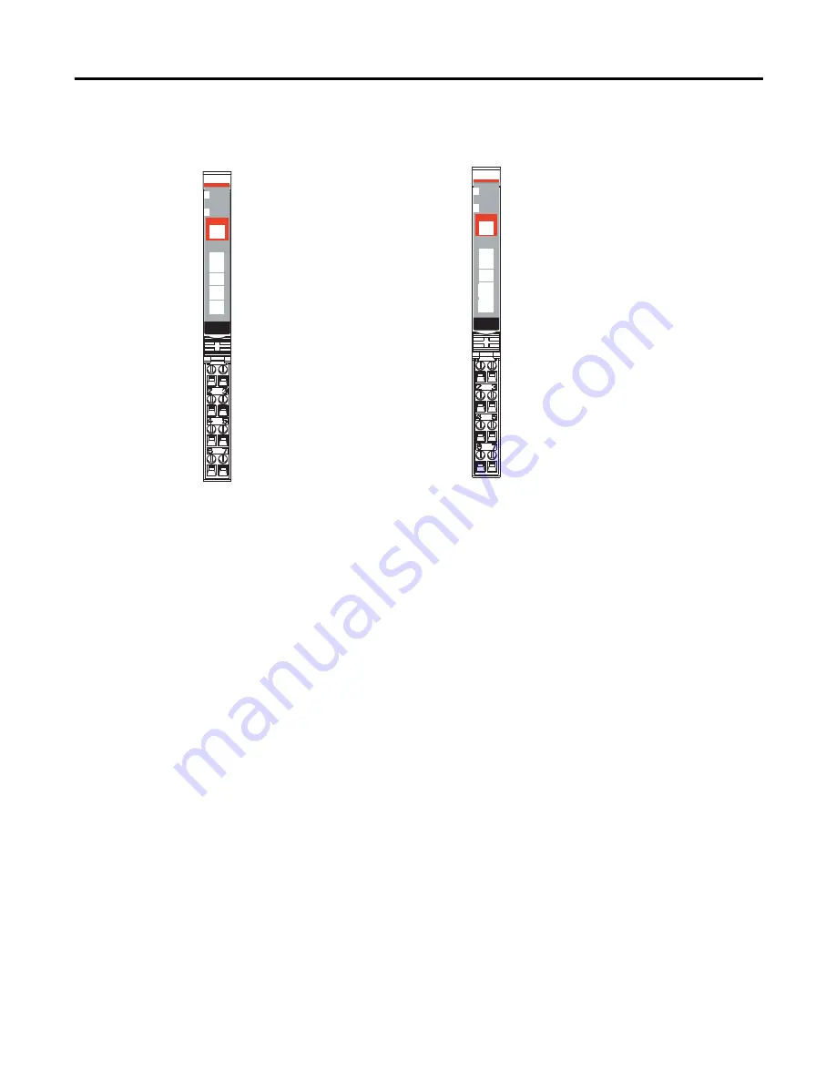 Allen-Bradley 1734-OB2 User Manual Download Page 54