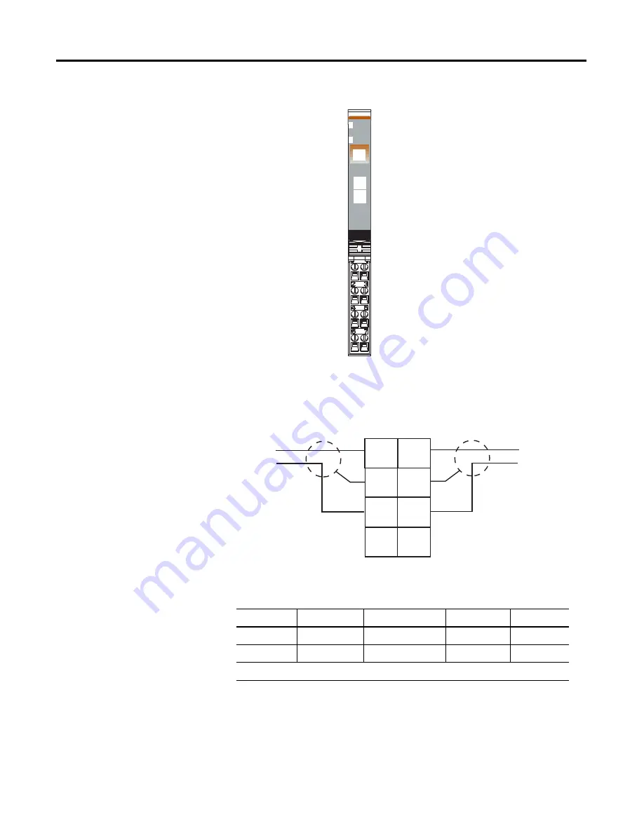 Allen-Bradley 1734-OB2 User Manual Download Page 59