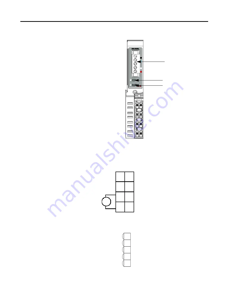 Allen-Bradley 1734-OB2 User Manual Download Page 62