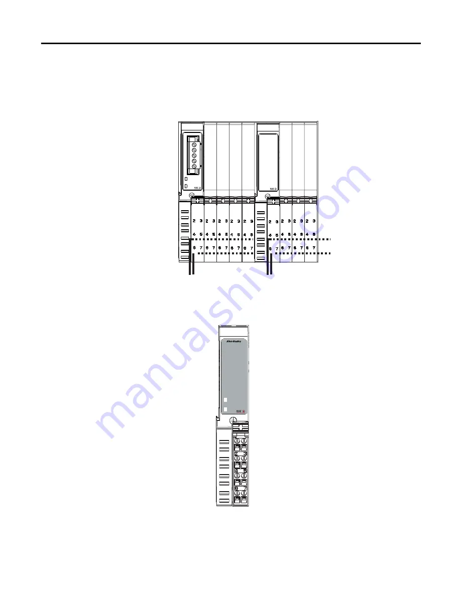 Allen-Bradley 1734-OB2 User Manual Download Page 66