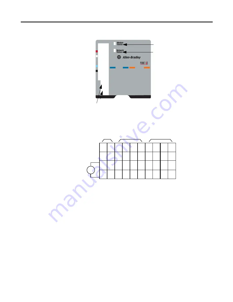 Allen-Bradley 1734-OB2 User Manual Download Page 82