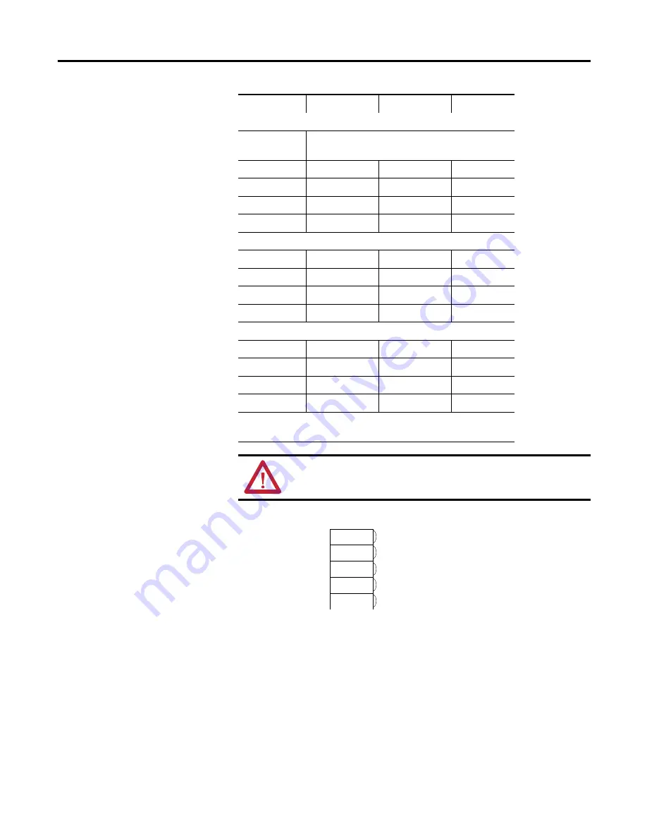 Allen-Bradley 1734-OB2 User Manual Download Page 92