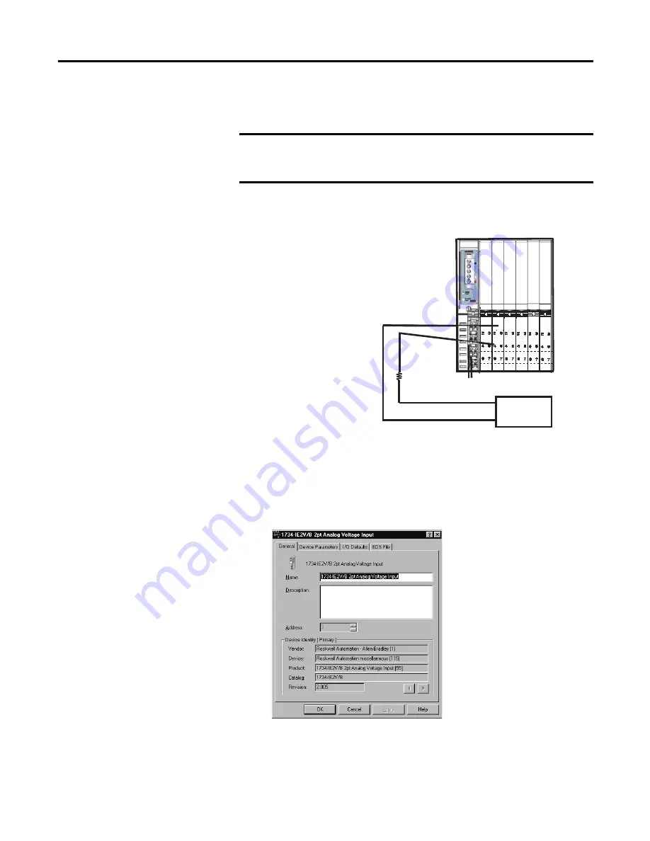 Allen-Bradley 1734-OB2 User Manual Download Page 128