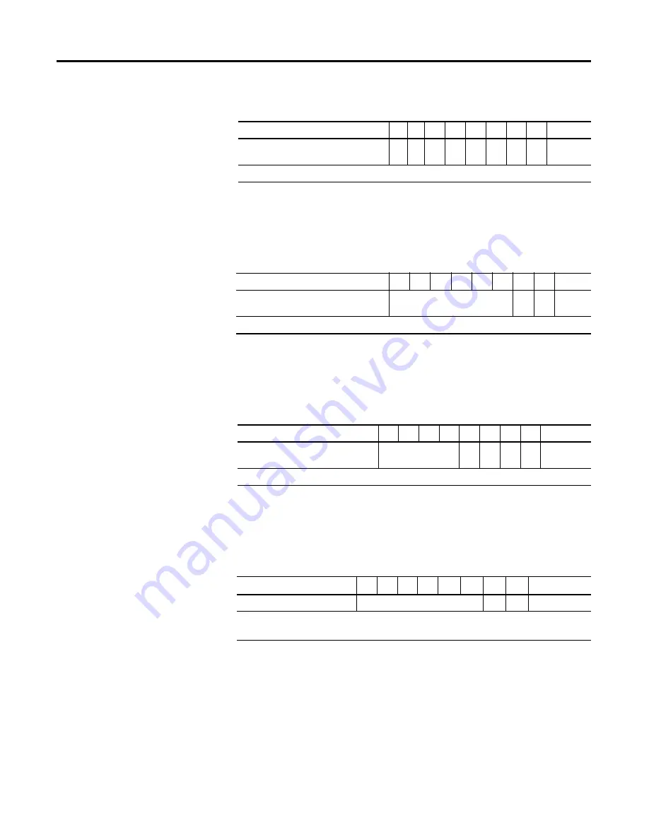 Allen-Bradley 1734-OB2 User Manual Download Page 165