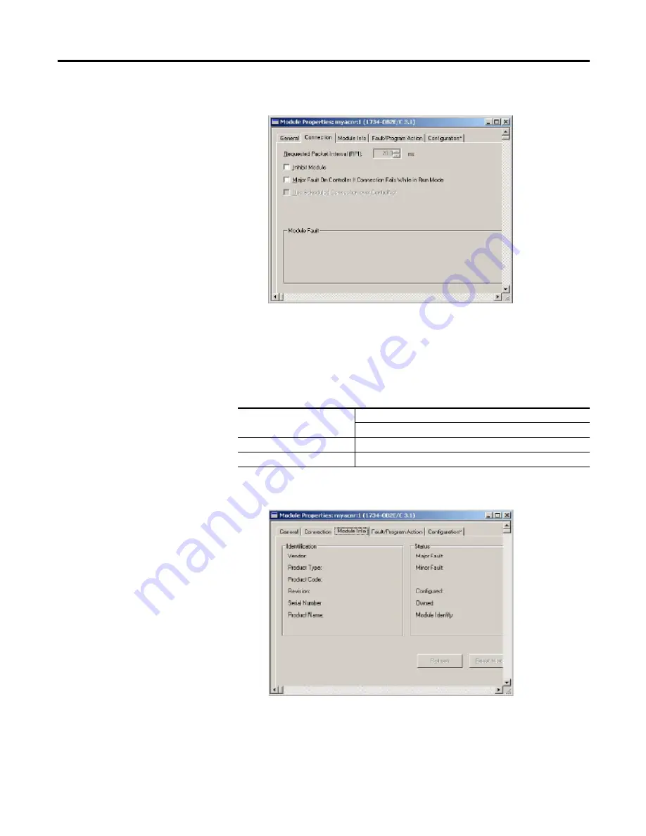 Allen-Bradley 1734-OB2 User Manual Download Page 174