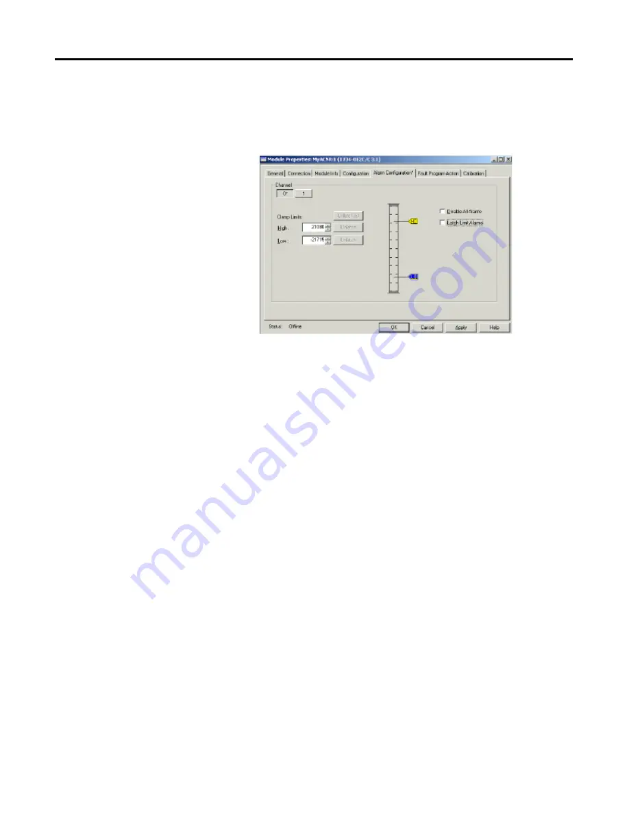 Allen-Bradley 1734-OB2 User Manual Download Page 191