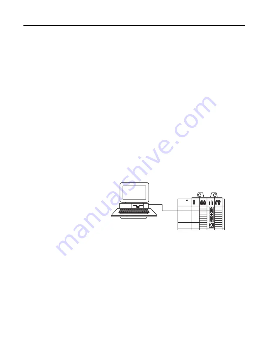 Allen-Bradley 1746-BAS User Manual Download Page 19