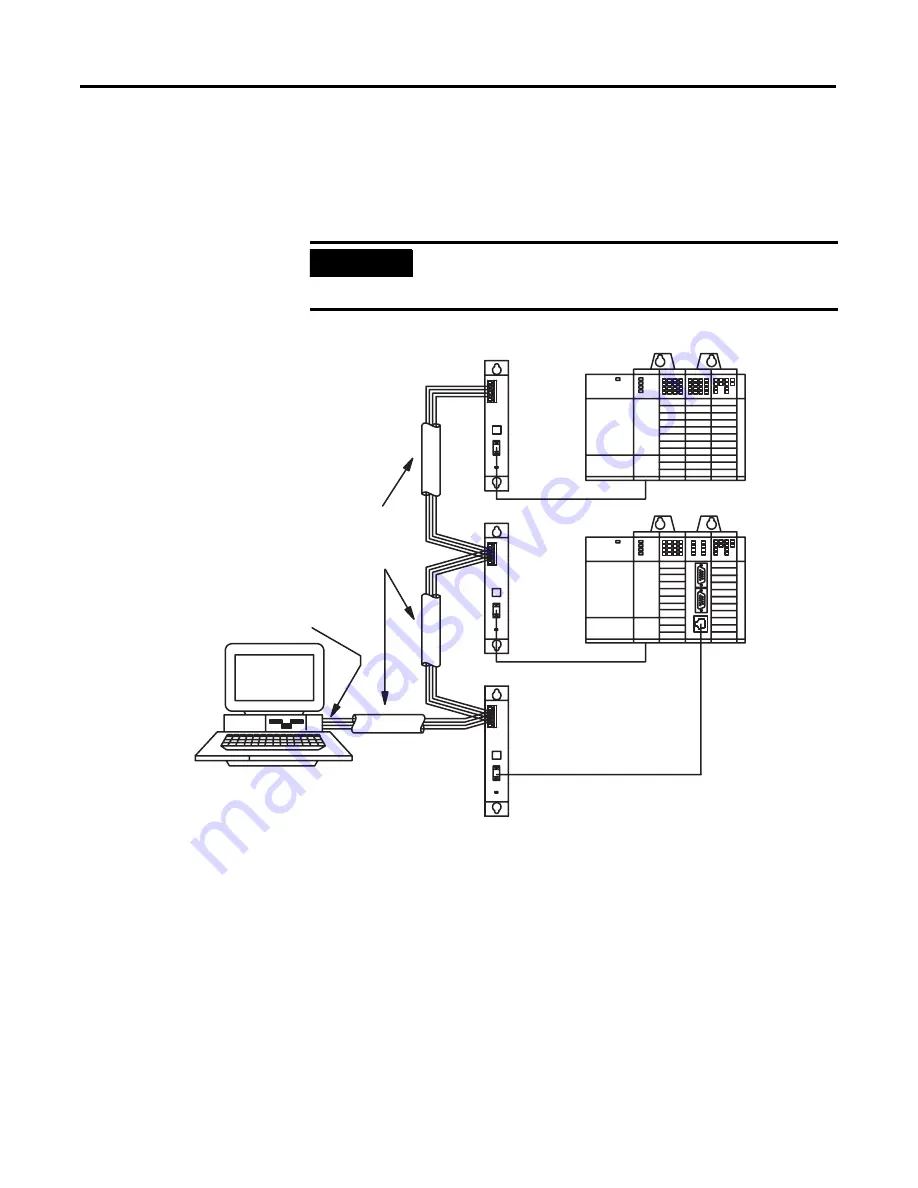 Allen-Bradley 1746-BAS User Manual Download Page 23