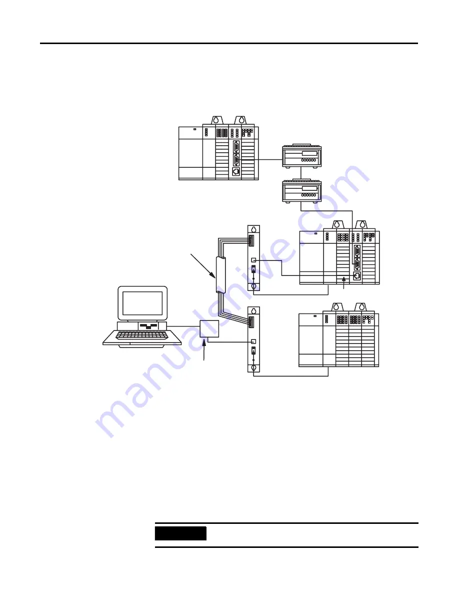 Allen-Bradley 1746-BAS User Manual Download Page 25