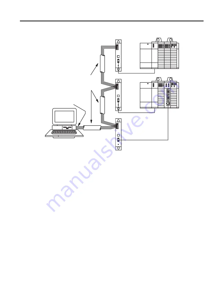 Allen-Bradley 1746-BAS User Manual Download Page 30