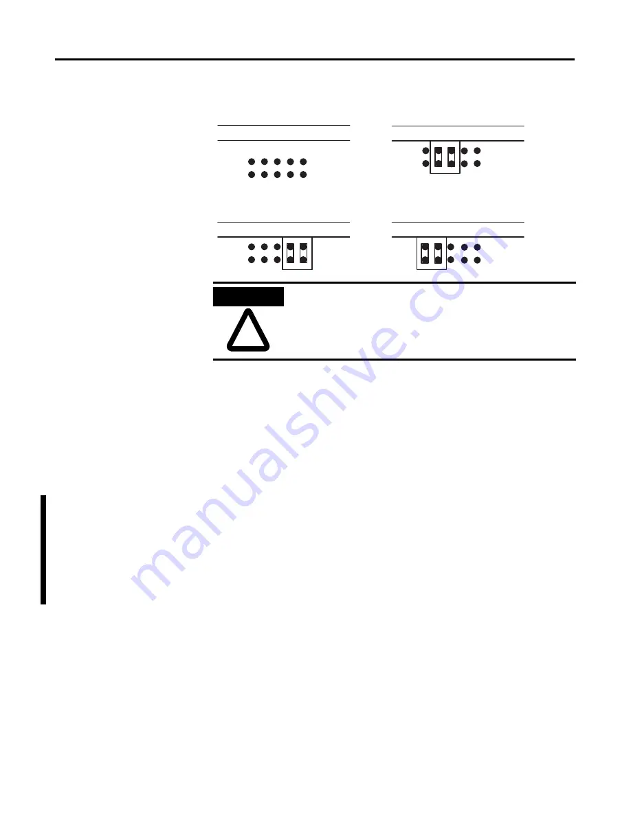 Allen-Bradley 1746-BAS User Manual Download Page 37