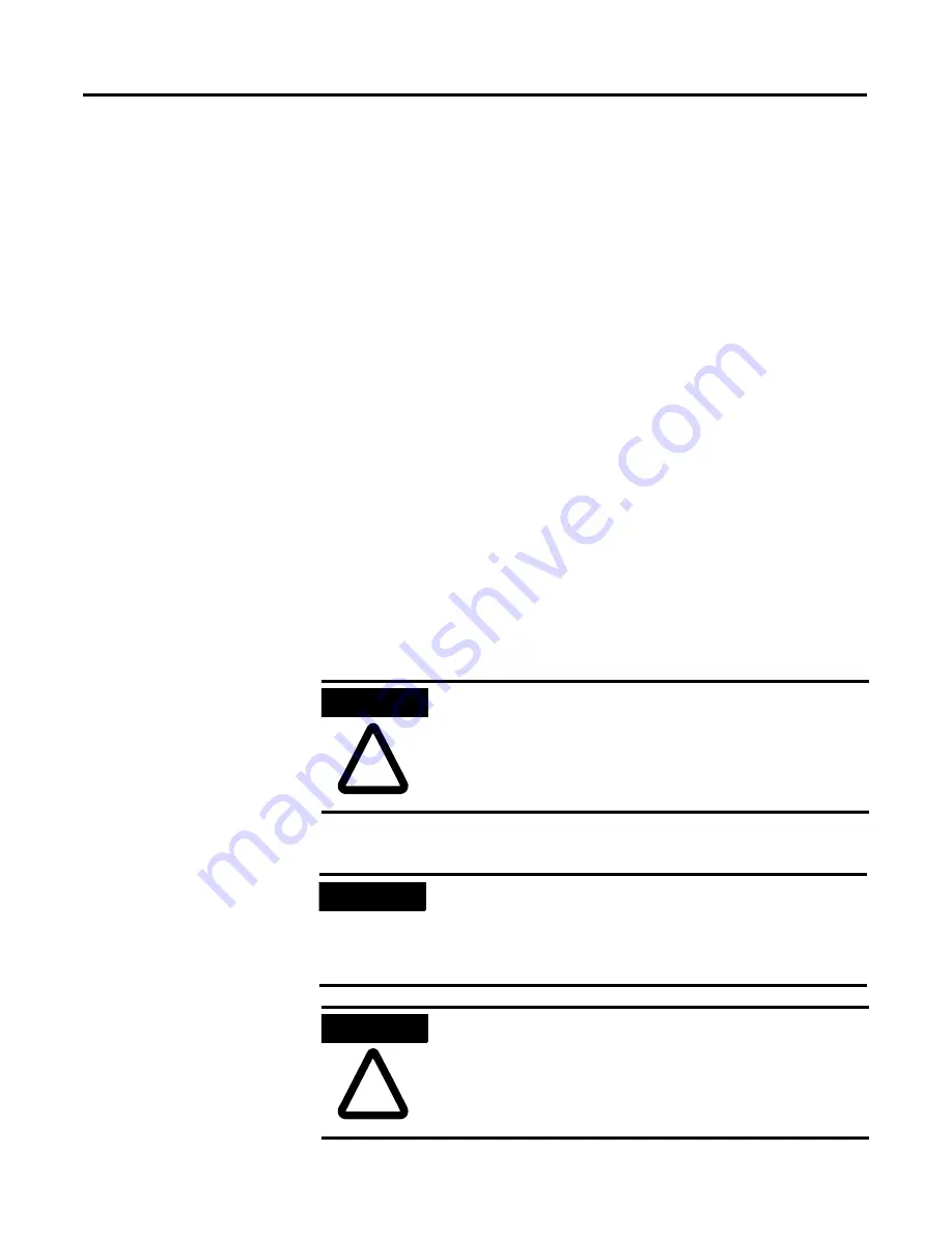 Allen-Bradley 1746-BAS User Manual Download Page 75