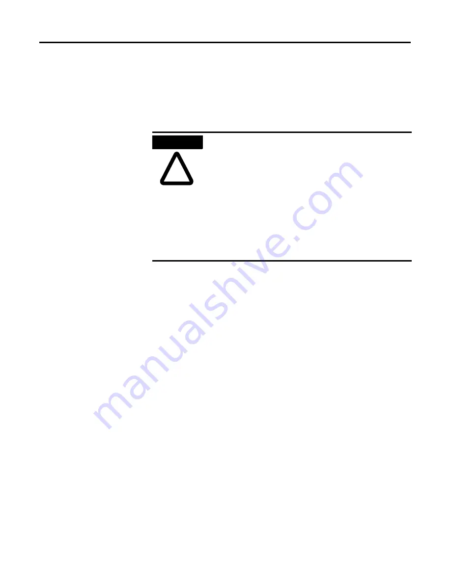 Allen-Bradley 1746-BAS User Manual Download Page 77