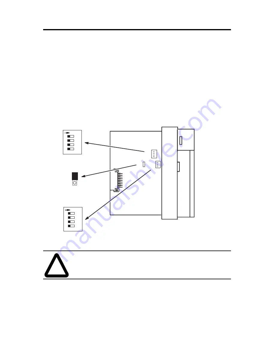 Allen-Bradley 1746-HSCE Installation Instructions Manual Download Page 7