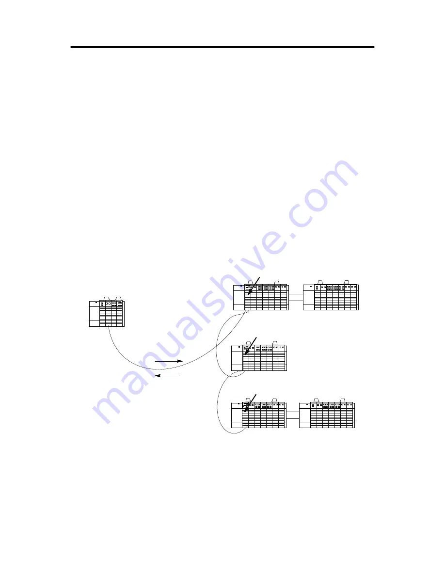 Allen-Bradley 1747-ASB Installation Instructions Manual Download Page 3