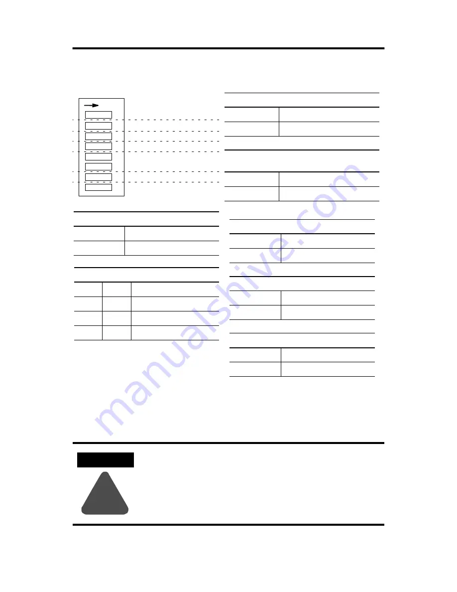 Allen-Bradley 1747-ASB Installation Instructions Manual Download Page 10