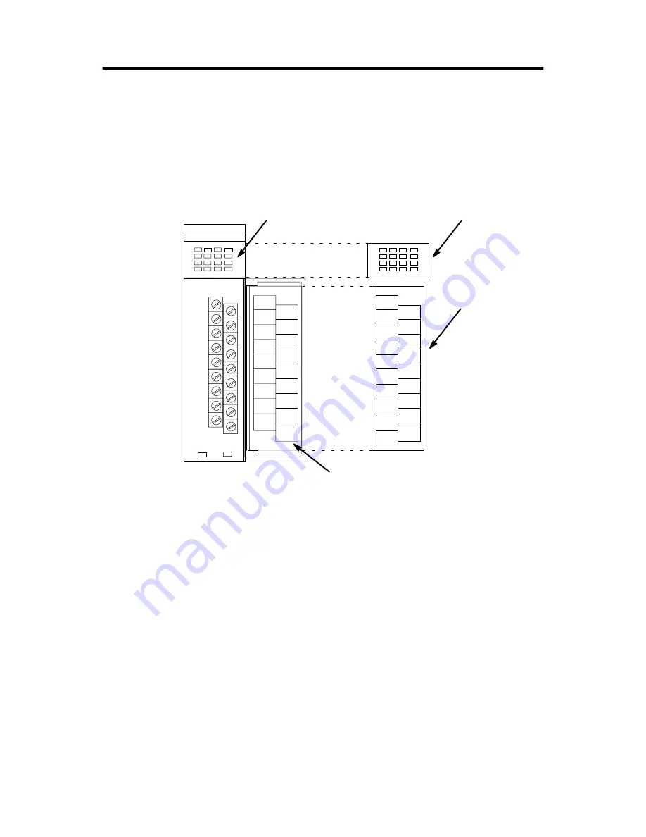 Allen-Bradley 1747-ASB Installation Instructions Manual Download Page 16