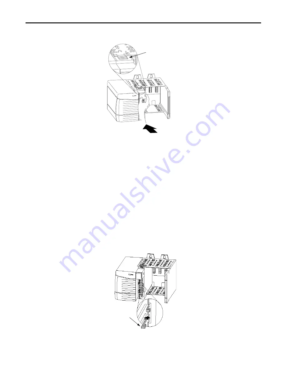 Allen-Bradley 1756-IF8I User Manual Download Page 113