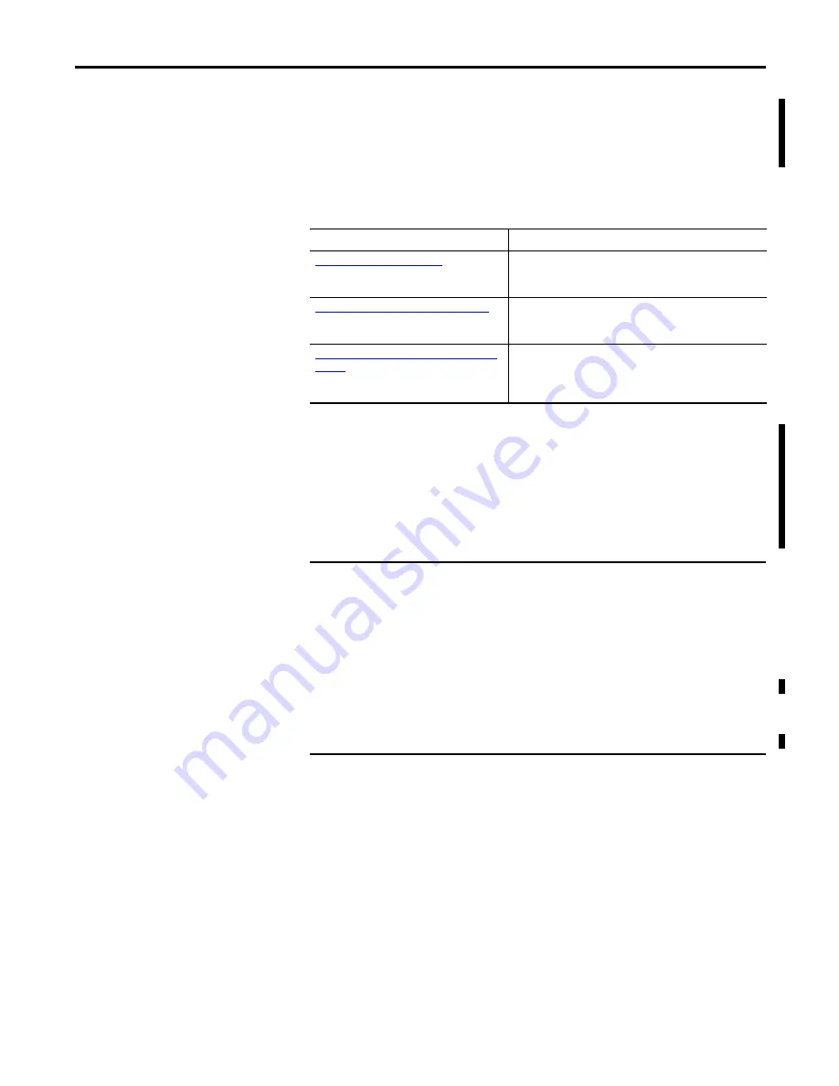 Allen-Bradley 1756-L6 Series Reference Manual Download Page 15