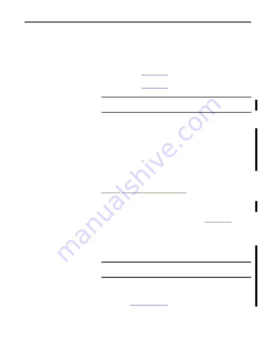 Allen-Bradley 1756-L6 Series Reference Manual Download Page 23