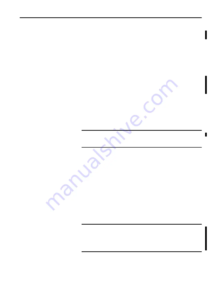 Allen-Bradley 1756-L6 Series Reference Manual Download Page 33