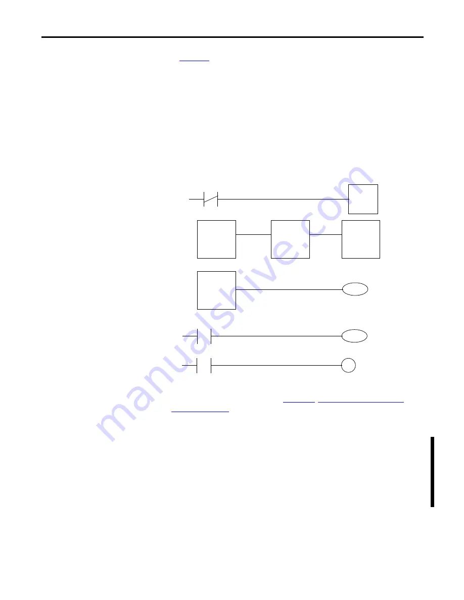 Allen-Bradley 1756-L6 Series Reference Manual Download Page 49