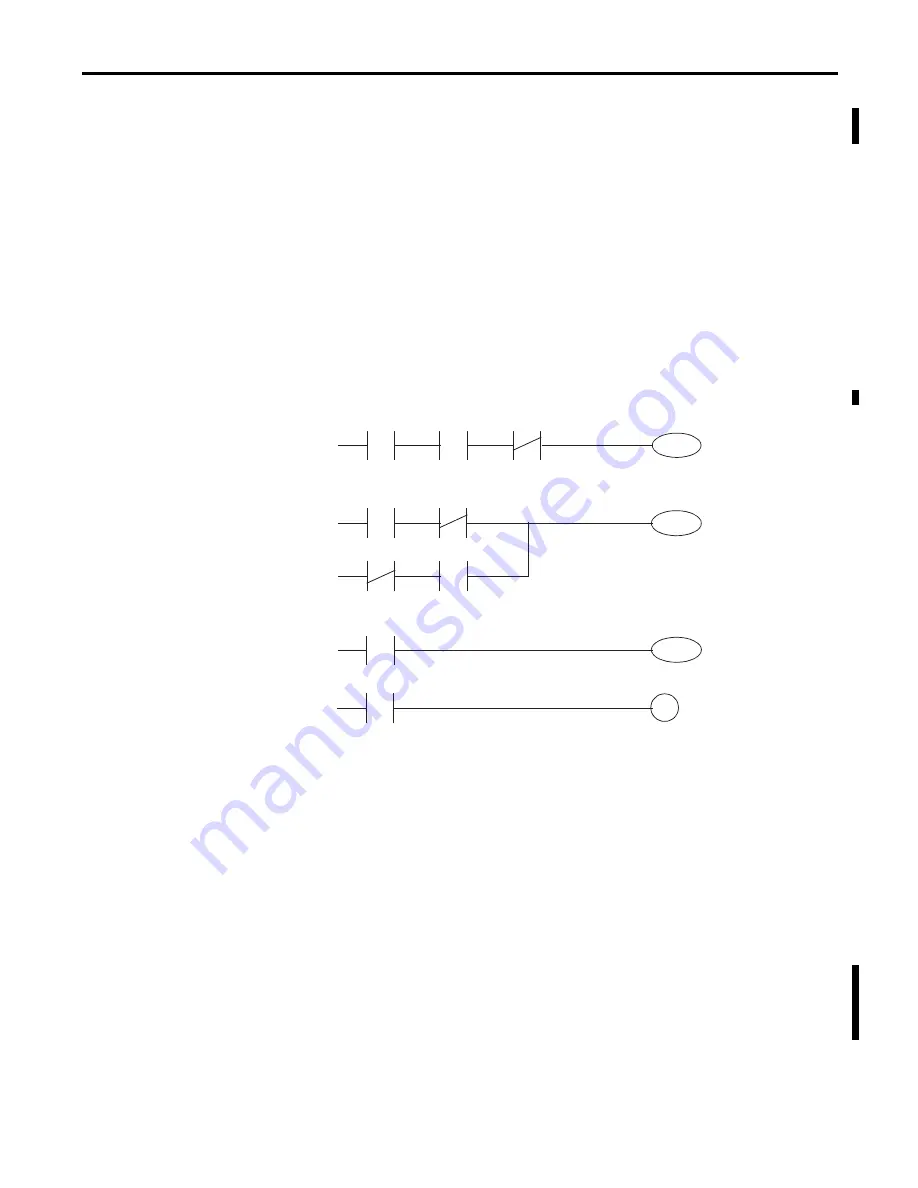 Allen-Bradley 1756-L6 Series Reference Manual Download Page 63