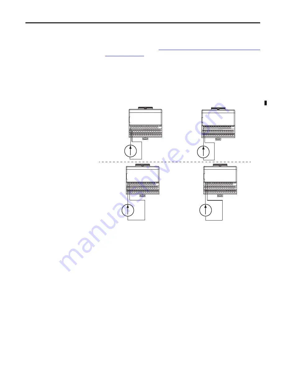 Allen-Bradley 1756-L6 Series Reference Manual Download Page 69