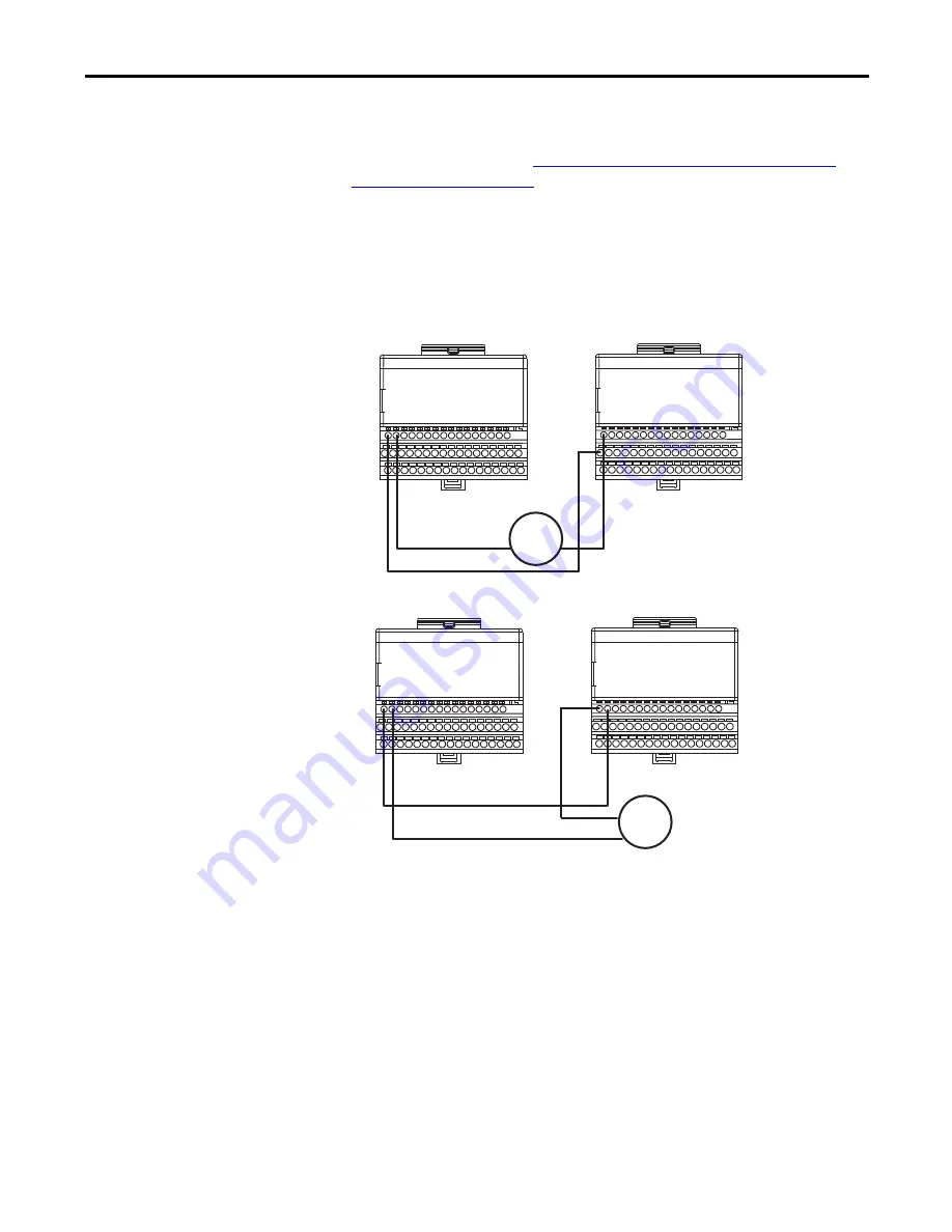 Allen-Bradley 1756-L6 Series Reference Manual Download Page 75