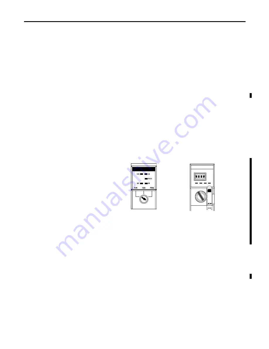 Allen-Bradley 1756-L6 Series Reference Manual Download Page 79