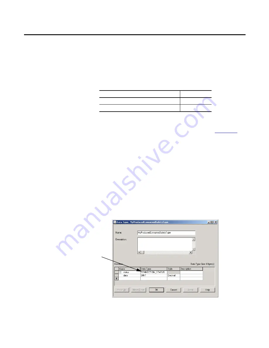 Allen-Bradley 1756-L61S ControlLogix 5561S Скачать руководство пользователя страница 65