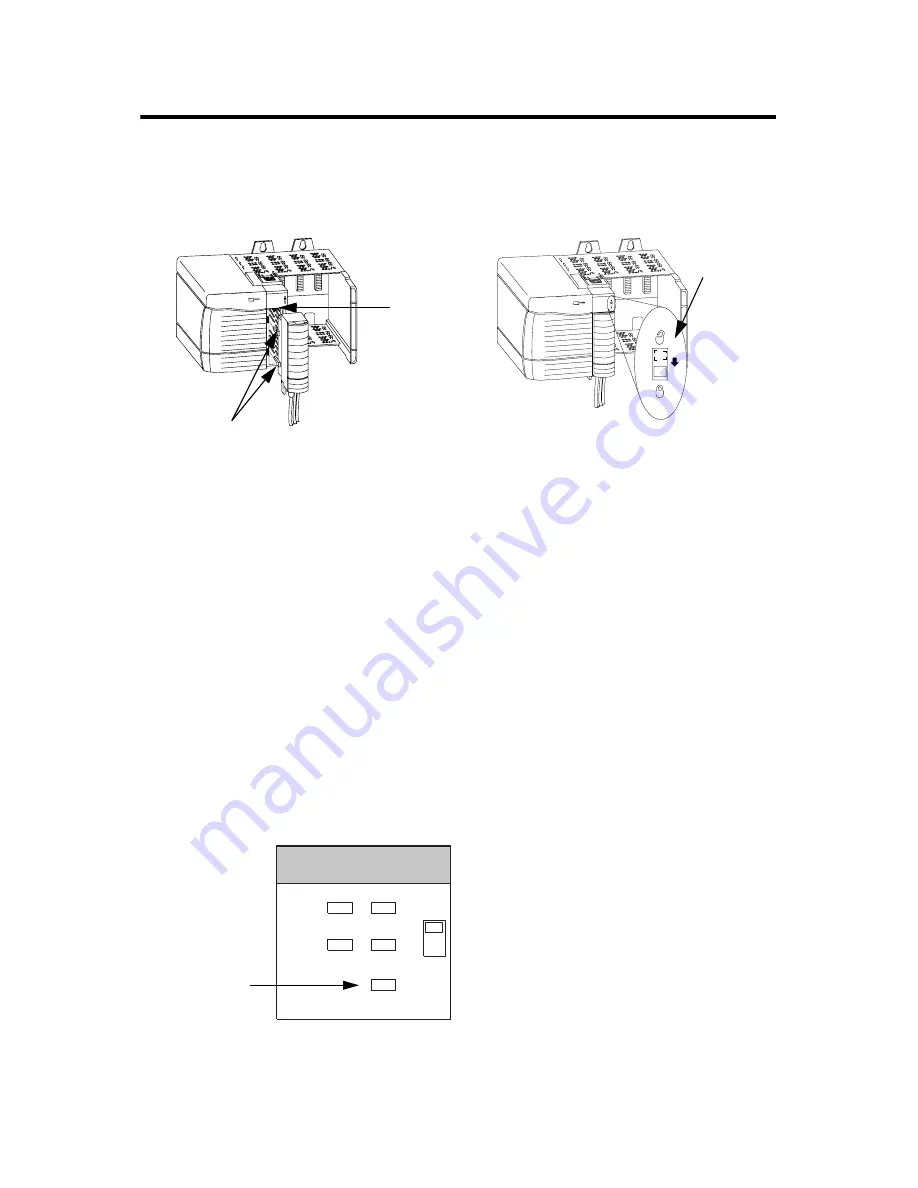 Allen-Bradley 1756-M02AS Installation Instructions Manual Download Page 14