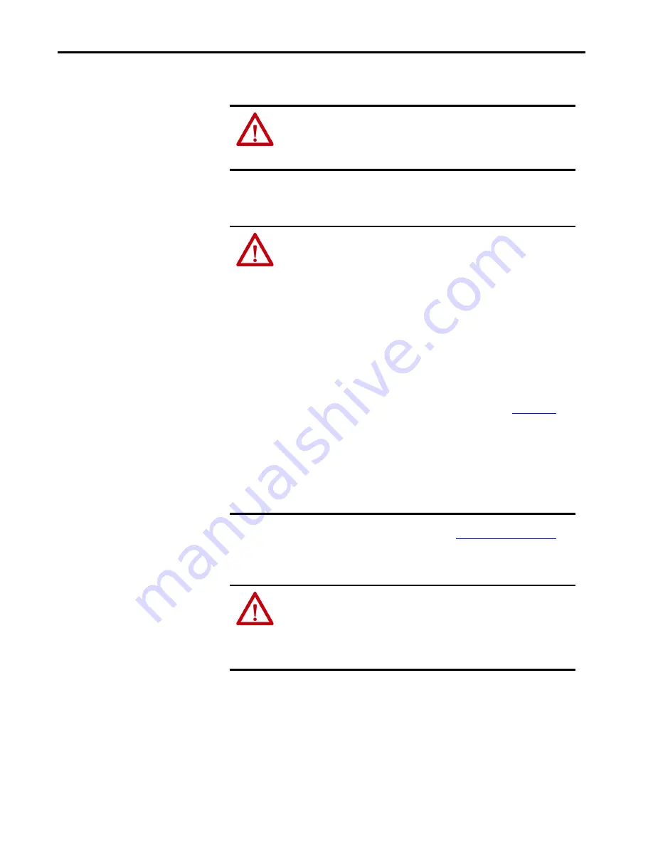 Allen-Bradley 1756 Series User Manual Download Page 16