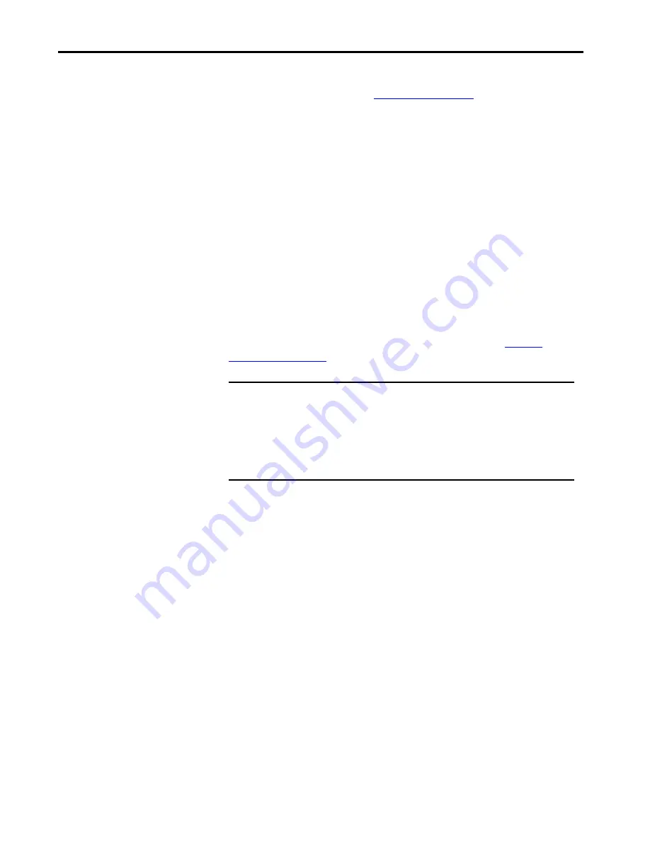 Allen-Bradley 1756 Series User Manual Download Page 35