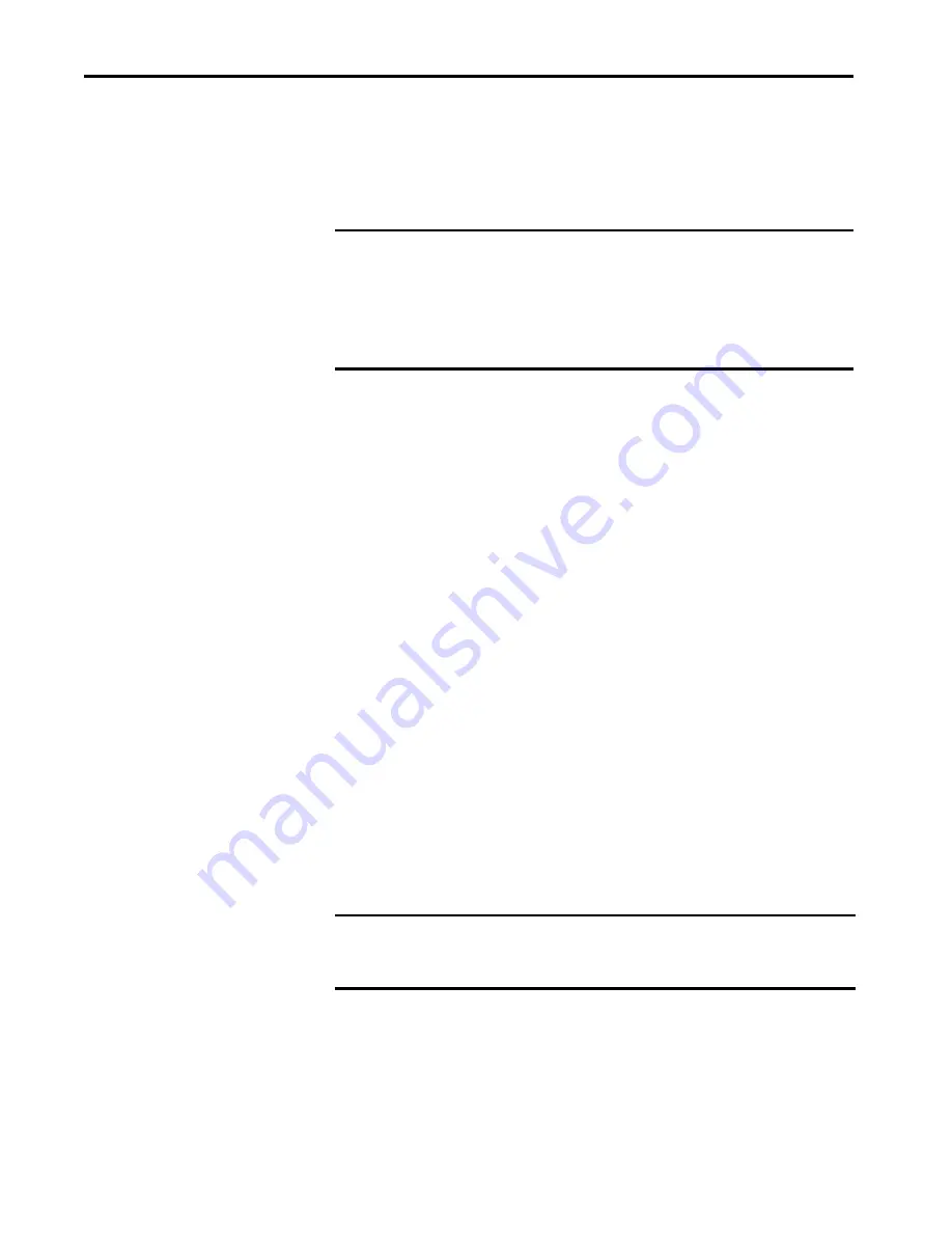 Allen-Bradley 1756 Series User Manual Download Page 40