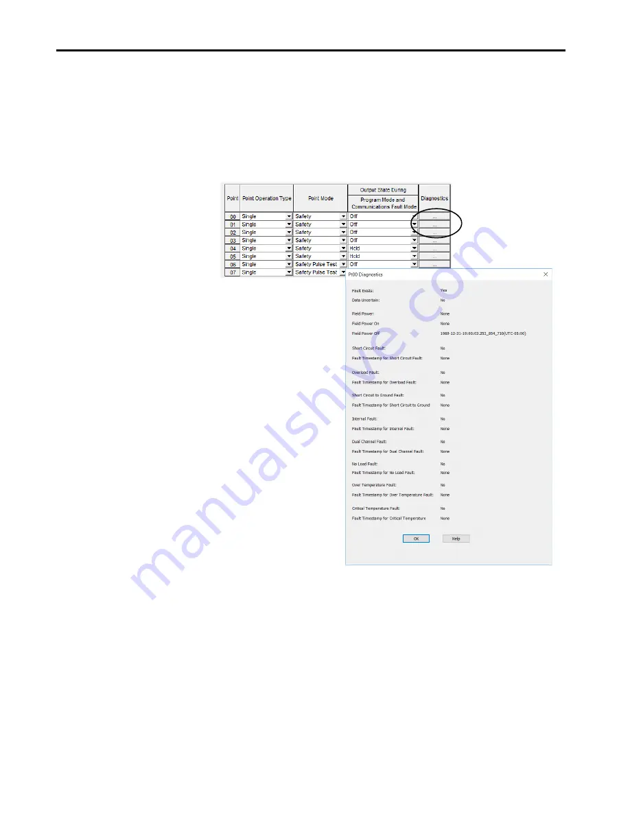 Allen-Bradley 1756 Series User Manual Download Page 65