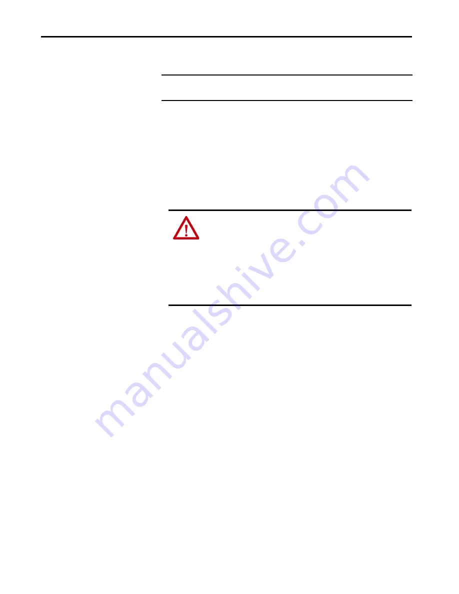 Allen-Bradley 1756 Series User Manual Download Page 73