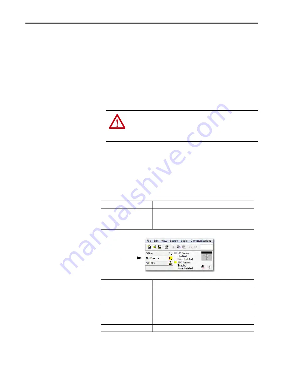 Allen-Bradley 1756 Series User Manual Download Page 74