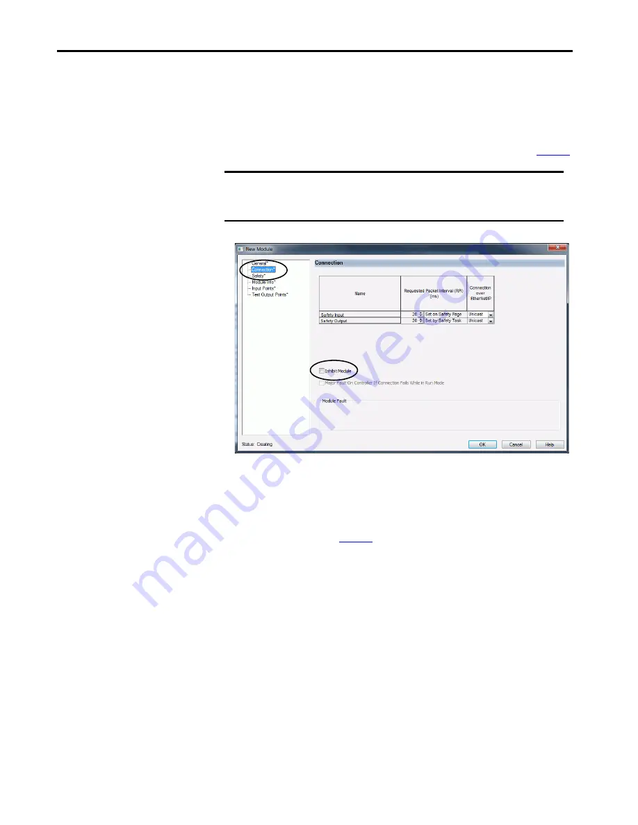 Allen-Bradley 1756 Series User Manual Download Page 85