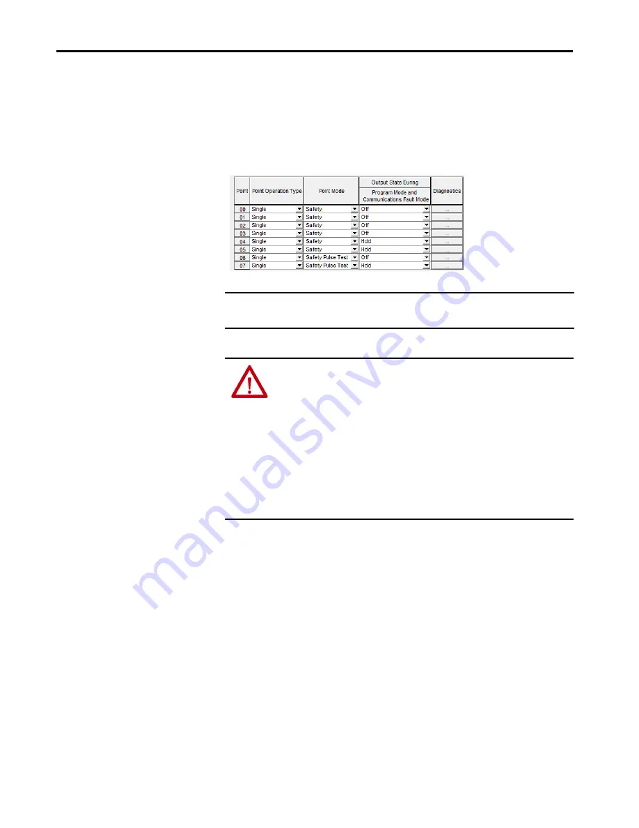 Allen-Bradley 1756 Series User Manual Download Page 90