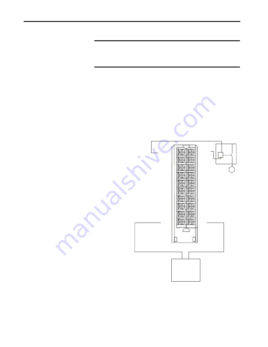 Allen-Bradley 1756 Series User Manual Download Page 123